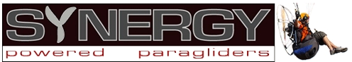 UPtimal Paramotor Manufacturer of the SYNERGY