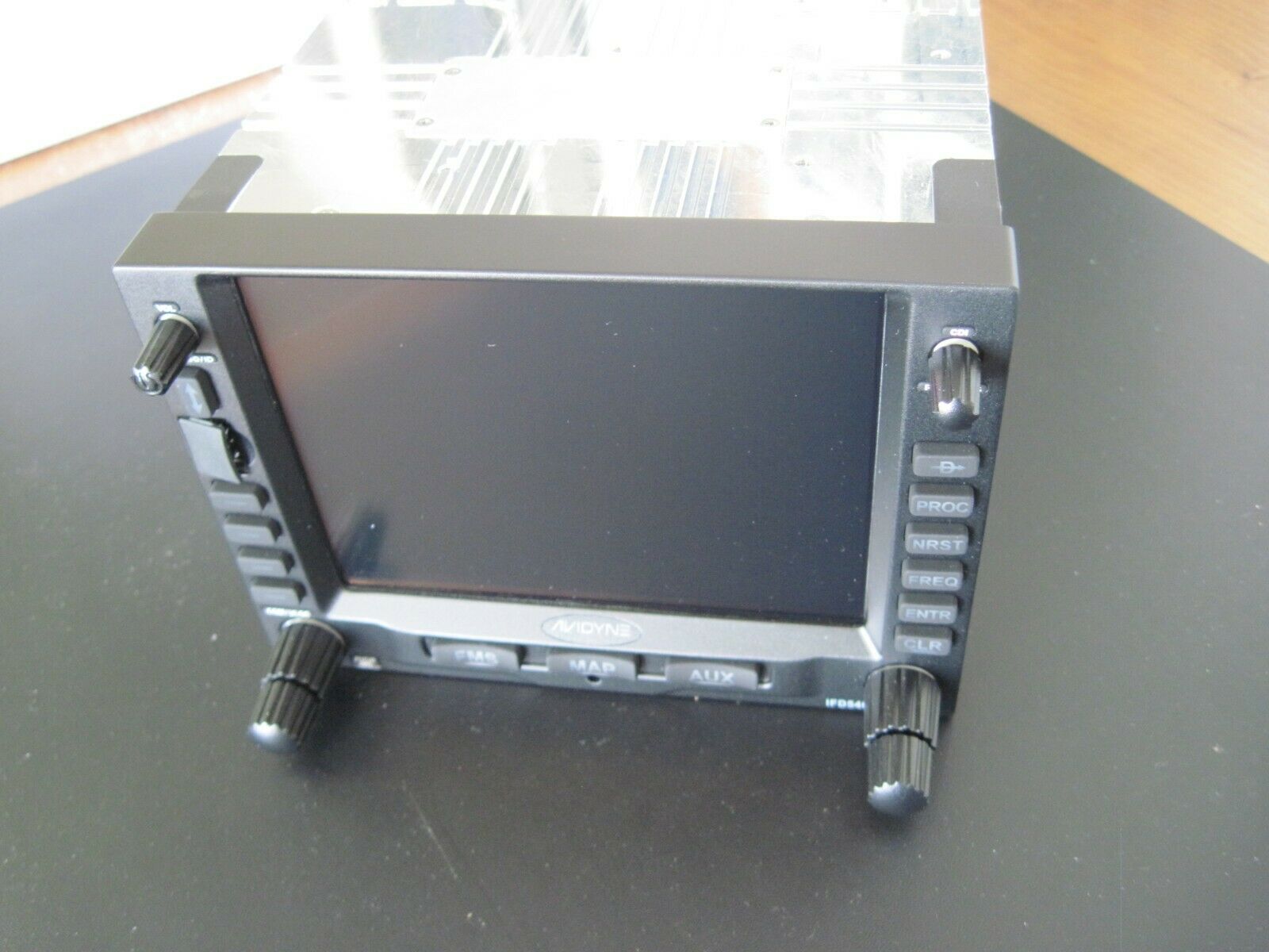 Enlarged View