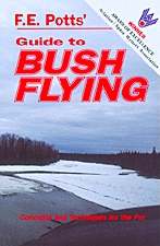 F.E.Potts' Guide to Bush Flying