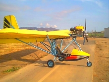 Enlarged Single View