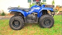 2005 Yamaha 4x4 2005 Yamaha 4x4