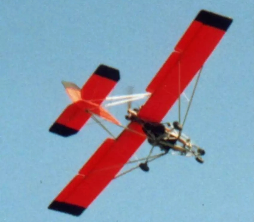 Enlarged Single View