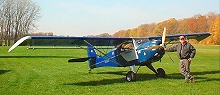 Enlarged Single View