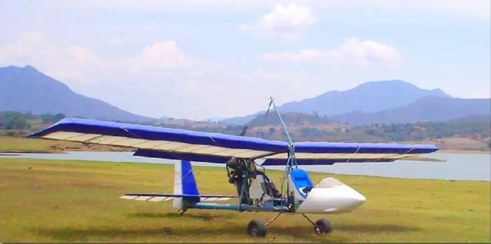 Enlarged Single View